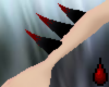 (L) Blk & Bloody