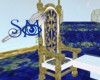 Azhalu Throne