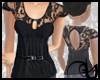 Lace blouse
