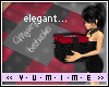 [Y] An Elegant Gift