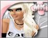 !M.K! Abbey Blonde