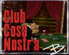 Club Cosa Nostra Bundle