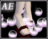 Shiny Bubbles