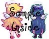 Panty & Stocking