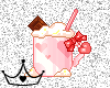*P* Milkshake