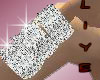 (L)Tri Blink Bangles D