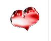 3D Heart Spin
