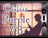The Color Purple VB