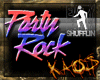 [KS]PF Party Rock Pant