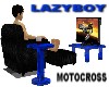 LaZyBoy Seat *Motocross 