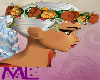 (MLe)Harvest Roses wheat