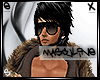 M♂HolidayS Fur Coat X2