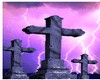 Storm Crosses