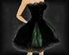 Product Image for Green Annabell Dress