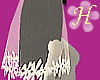 *H* Flower Veil