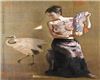 Nude Chinese Painting