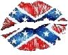 Sweet Dixie Kiss