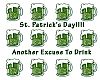Product Image for St.pats day