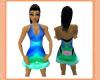 Tropical Breeze Dress