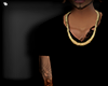 &euro; Black vneck