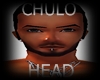 ELITE CHULO HEAD