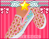 :G: Watermelon Vans