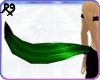R9- Toxic Green Tail M/F