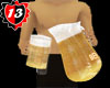 #13 Beer Drinking (M)