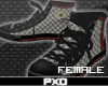 |K.D| Gucci Con Blk F