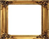 Gold FrameSpecialSomeone