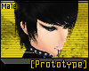[P] Osakami//NightBlack