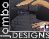 J-GRAY SKIRT DRESS