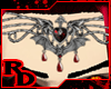 *RD Dark Love Circlet