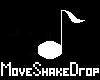 Move Shake MusicRing