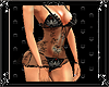 [DZ]Spider Babydoll