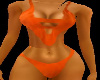 Suspiros bikini