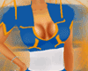 ~Chung Li sexy outfit