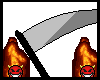 Fire Reaper