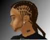(MJ)NEWLY  DESIGN BRAIDS