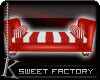 K| Sweet Factory Chair