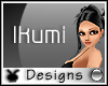 [B] Black Ikumi