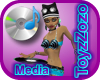 Toyz Dirty Laundry Mix