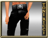 *TR* Leather Black Muscl