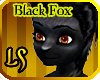 Product Image for Black Fox Vixen Skin