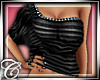 .c Striped top