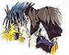 Naruto&Sasuke Kiss2