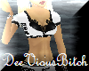 DeeVious*NOS*Babe-WHITE