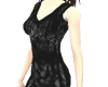 black dress A