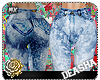 ϟ Splash Jeans |Light