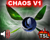 ChaosFairy V1 (Sound)